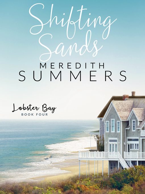 Title details for Shifting Sands by Meredith Summers - Available